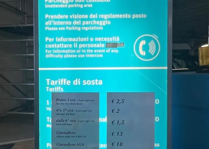 Fiera Milano-City Life ☆☆☆☆☆ Tre Torri House