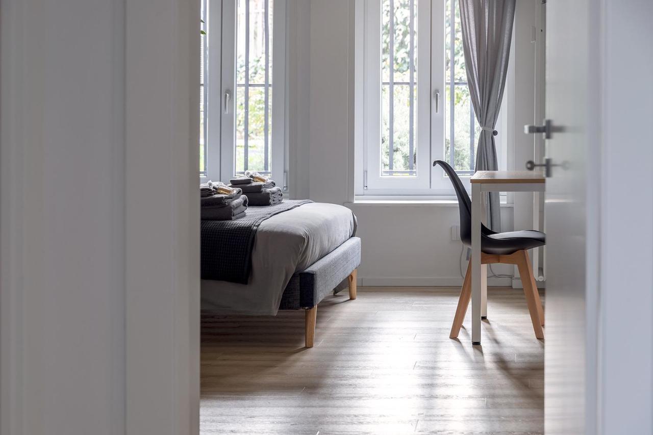 Appartement Fiera Milano-city Life ☆☆☆☆☆ Tre Torri House