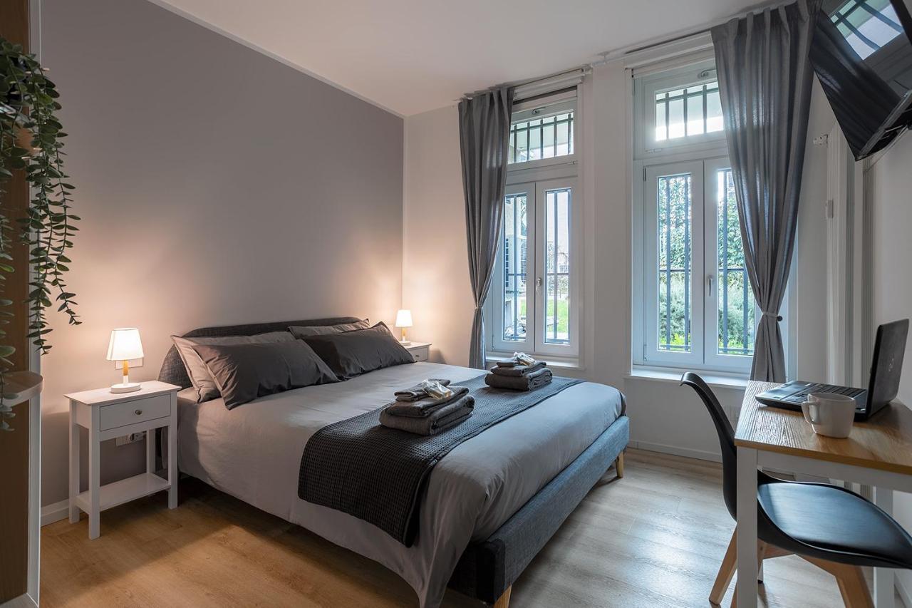 Appartement Fiera Milano-city Life ☆☆☆☆☆ Tre Torri House