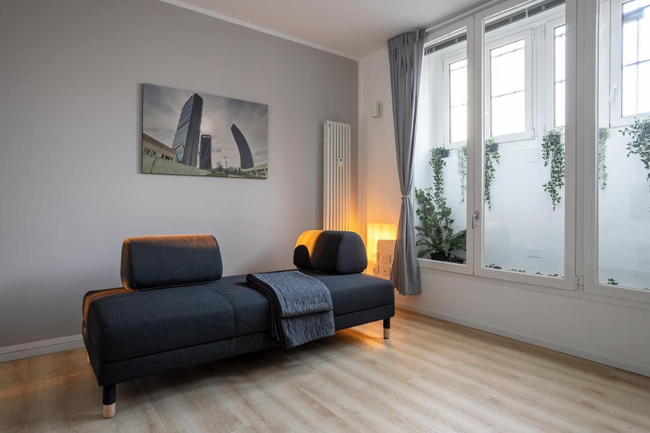 Appartement Fiera Milano-city Life ☆☆☆☆☆ Tre Torri House