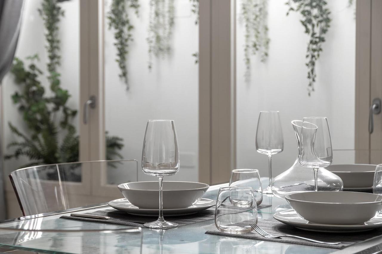 Fiera Milano-city Life ☆☆☆☆☆ Tre Torri House Milaan