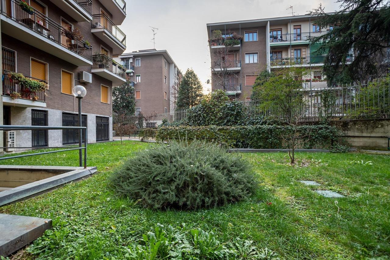 Appartement Fiera Milano-city Life ☆☆☆☆☆ Tre Torri House *