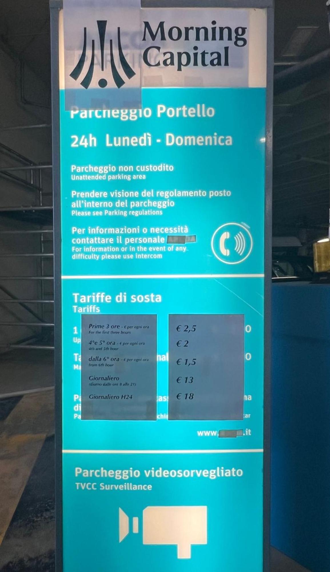 Fiera Milano-city Life ☆☆☆☆☆ Tre Torri House Appartement *